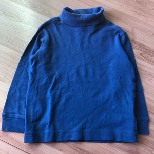 Hanna Andersson turtleneck.